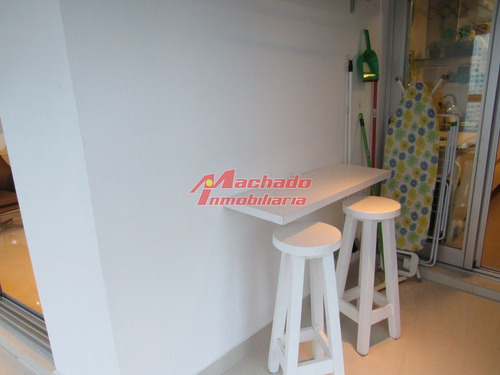 Imagen 7 de 30 de Venta De Apartamento En Playa Mansa