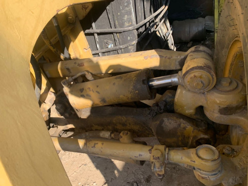 Imagen 5 de 10 de Caterpillar Patrol G120