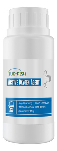 Agente Duradero De Oxígeno Activo Para Cocina, Baño, Etc., 1