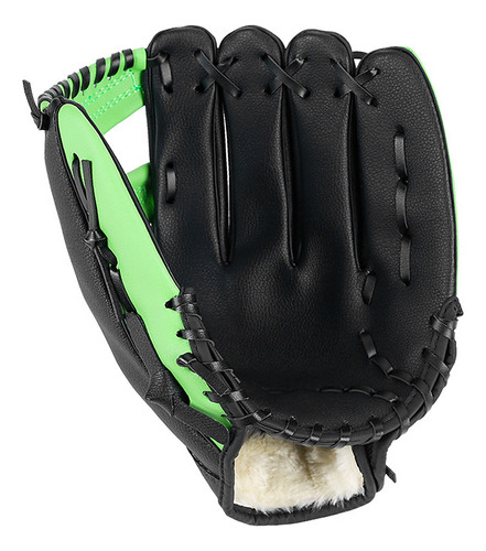 Guantes De Béisbol De 9.5 A 11.5 Pulgadas - Equipo De Cuero