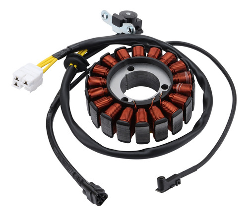 K079-942 Para Br250 Z250sl Magneto Estator Bobina De