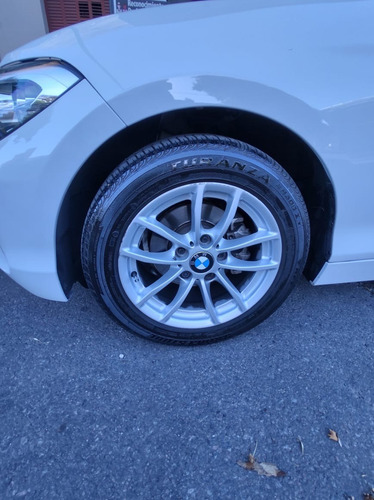 Bmw Serie 1 1.5 118i Active 136cv