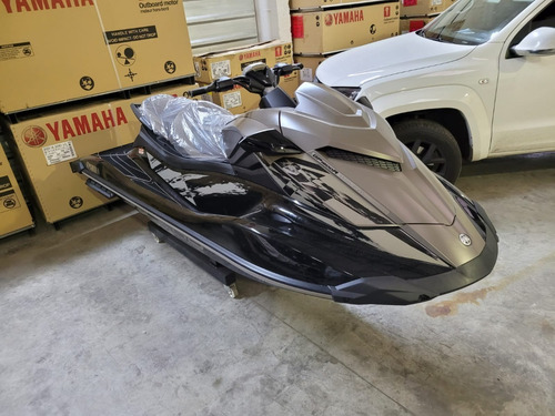Imagen 6 de 15 de Moto De Agua Yamaha Gp1800r Svho Turbo 270 Hp 2022, C-audio