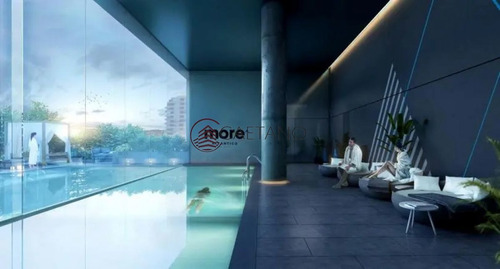 Imagen 2 de 5 de Venta Apartamento 1 Dormitorio Punta Del Este - Punta Del Este Mansa