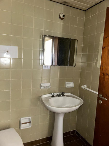 Departamento En Nueva Cordoba De 1 Dormitorio En Alquiler