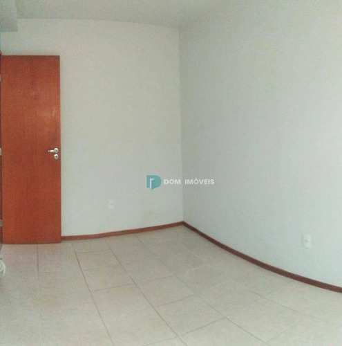Imagem 19 de 25 de Apartamento À Venda, 60 M² Por R$ 255.000,00 - Paineiras - Juiz De Fora/mg - Ap1223