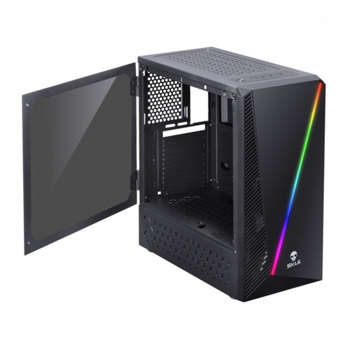 Imagem 4 de 5 de Computador Gamer 5000 - I5 3470 3.2ghz 3ª Ger. Mem. 8gb Ddr3