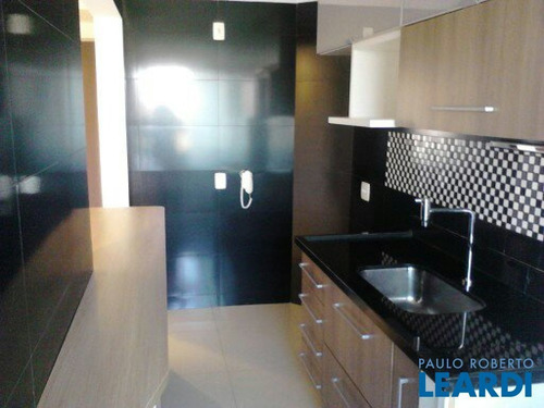 Imagem 5 de 15 de Apartamento - Panamby - Sp - 407509