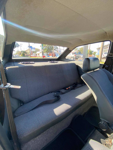 Imagem 13 de 15 de Volkswagen Gol Cl 1.6 Ap