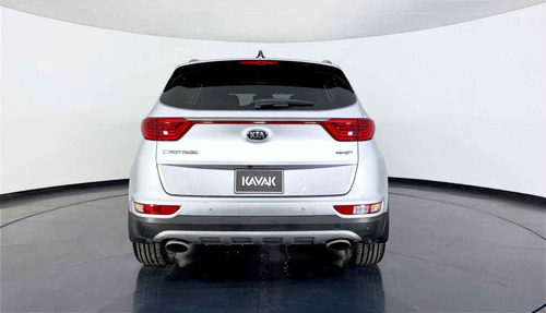 Imagen 5 de 15 de 113540 - Kia Sportage 2018 Con Garantía