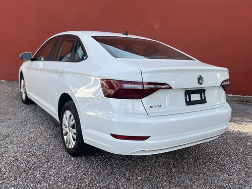 Volkswagen Jetta 1.4 T Fsi Tiptronic Trendline