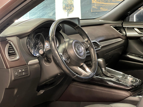 Mazda CX-9 2.5 I Grand Touring Awd At