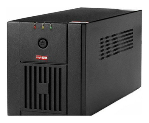 Ups Computadora Ups 110v 600w A15