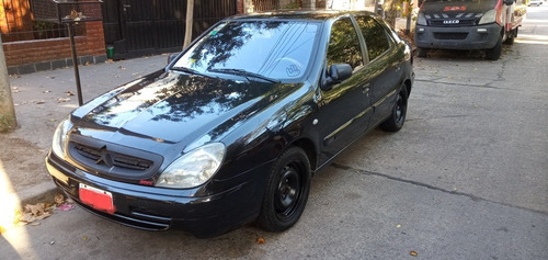 Citroën Xsara 1.9 Sx D 2002