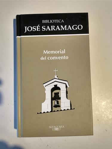 Memorial Del Convento Biblioteca José Saramago