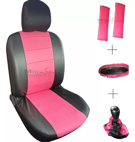 Fundas Mitre Sport  Kit De Accesorios Para Auto De Mujer 1139708238xjm