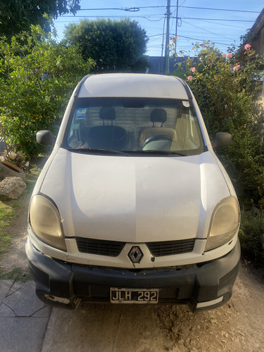 Renault Kangoo 1.6 2 Furgon