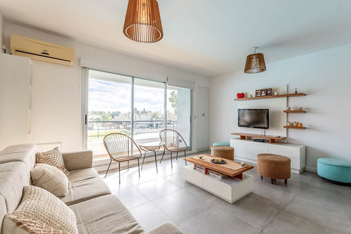 Departamento En Venta En Lagoon Pilar, Pilar, G.b.a. Zona Norte