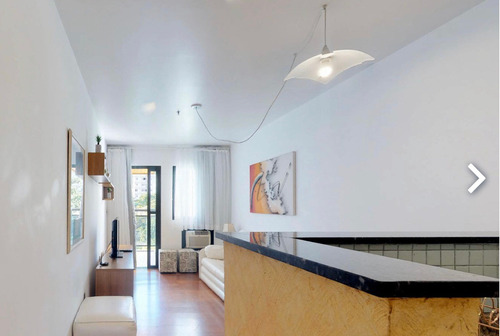 Apartamento À Venda Na Rua Prudente De Morais, Ipanema, Rio De Janeiro - Rj - Liv-9296