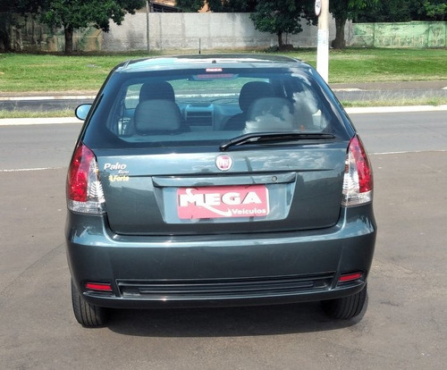 Palio 1.0 Mpi Fire 8v Flex 4p Manual