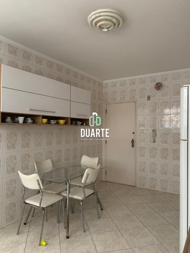 Imagem 14 de 18 de Apartamento - Ap04131 - 69825741