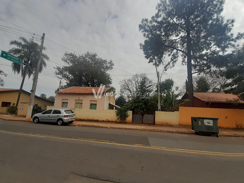 Imagem 1 de 6 de Terreno À Venda Em Sousas - Te290416