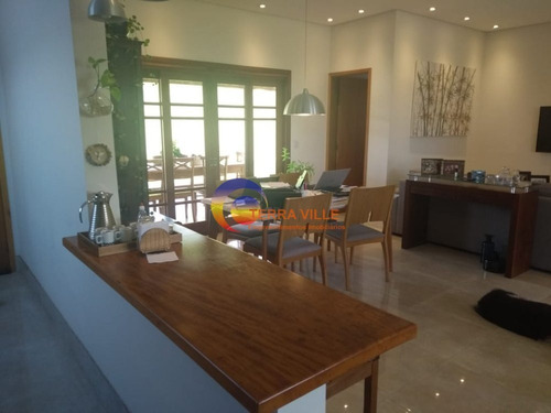 Imagem 3 de 14 de Casa Para Comprar Votuparim Santana De Parnaíba - 2085