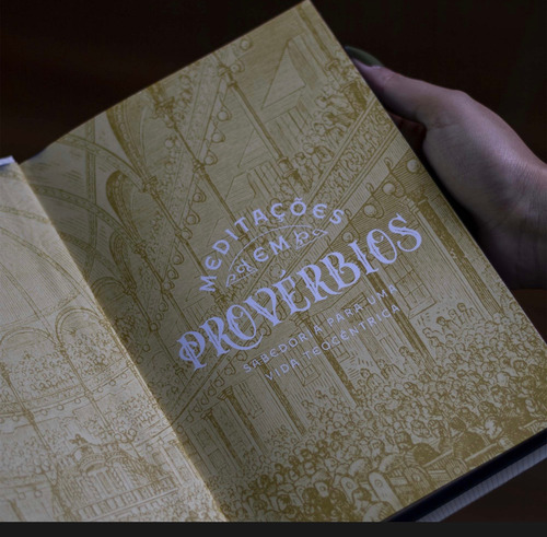 Meditações Em Provérbios: Sabedoria Para Uma Vida Teocêntrica - Volume 2 | Charles Haddon Spurgeon