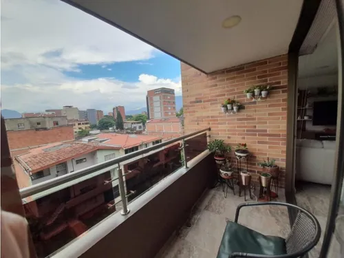 Apartamento En Vender En Medellín
