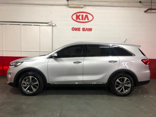 Kia Sorento 2.2 Crdi Ex At 4x2