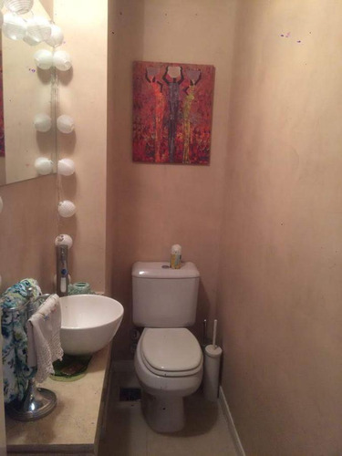 Departamento En Venta - 2 Dormitorios 3 Baños 1 Cochera - 130 Mts2 - Nordelta