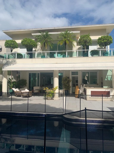 Imagem 7 de 15 de Casa Para Venda No Bairro Riviera De São Lourenço Em Bertioga - Cod: Ir22363 - Ir22363