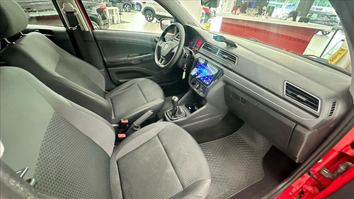 Volkswagen Gol 1.0 12v Mpi Totalflex