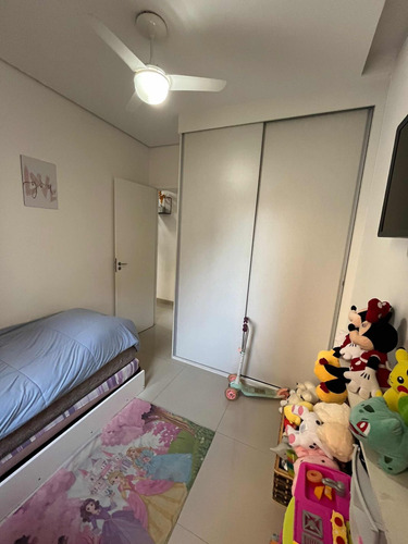 Apartamento Viva Vista Sumare - 67 M2, 02 Quartos
