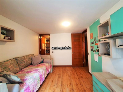 Imagen 16 de 30 de Departamento En Venta En Las Condes