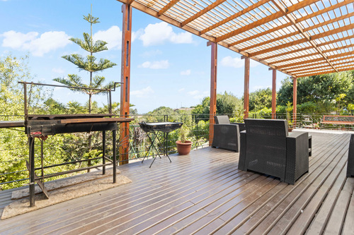 Hermosa Casa En El Campo (65992)