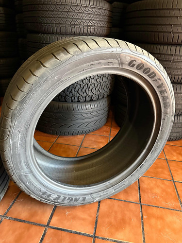 Llanta 285/40r21 Goodyear (envio Promo) (Usado)
