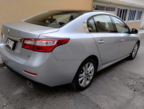 Safrane 2013 3.5 Dynamique Ta