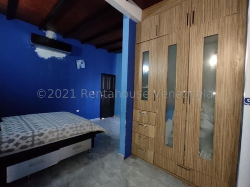 Imagen 21 de 30 de Casa En Venta Urb. Villas De Aragua, Maracay, La Morita. 22-4095 Mv