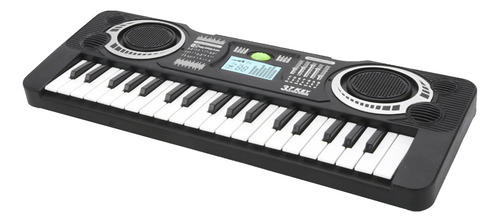 Teclado De 37 Teclas, Piano, Chave De Instrumento, Eletrônic