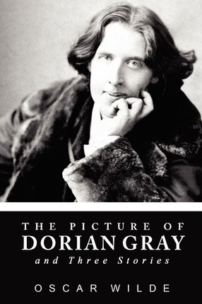 Libro The Picture Of Dorian Gray And Three Stories - Osca...
