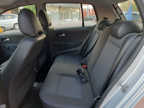 Vw Fox 1.6 Confortline 5ptas-2014