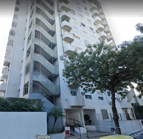 Imagen 1 de 14 de Departamento 4 Amb Frente Lavadero Balcon 2 Cdras Albberdi