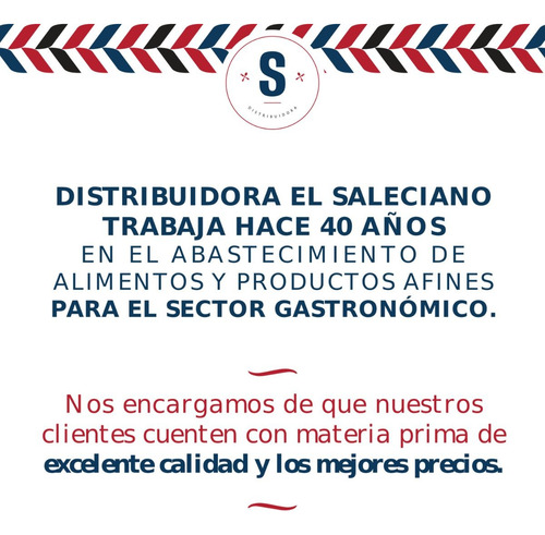 Rebozador Preferido Con Hierro Y Vitaminas X 1 Kg.