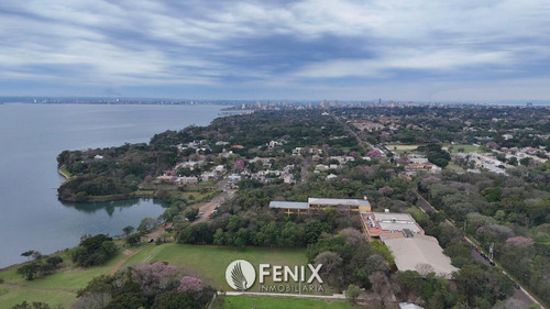 Tf721 - Terreno En Venta B° Laurel