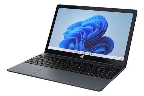 Notebook Hyundai Hybook Pro 15,6'' Core I7 16gb 1tb Win11 Color Negro