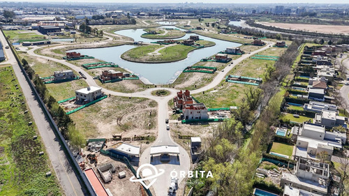 Lote En Venta San Fermin, Tigre