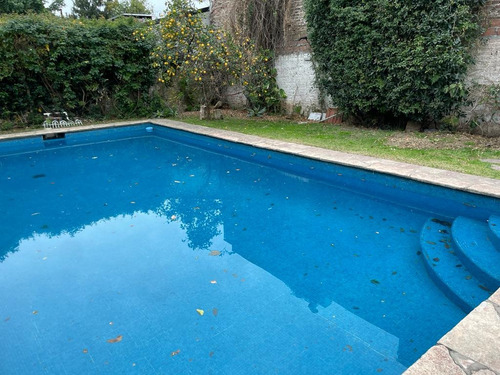 Casa Excelente Ubicacion Y Lote De 500 M2. Lomas San Isidro