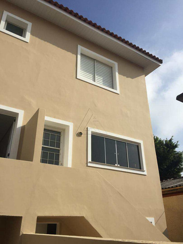 Imagem 10 de 30 de Sobrado Com 2 Dorms, Jardim Monte Kemel, São Paulo - R$ 700 Mil, Cod: 2682 - V2682