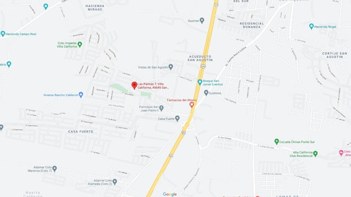 Imagen 10 de 12 de Vr Venta Casa Villa California,san Agustin,jalisco